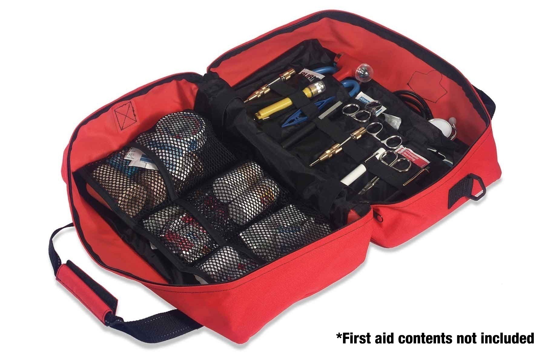 Ergodyne Arsenal Responder Trauma Bag from Columbia Safety