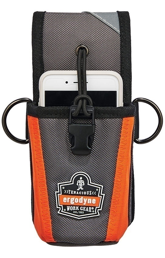 Ergodyne Arsenal 5561 Small Tool and Radio Holster from Columbia Safety