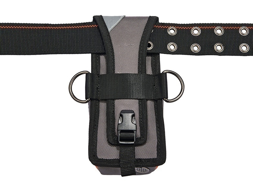 Ergodyne Arsenal 5561 Small Tool and Radio Holster from Columbia Safety