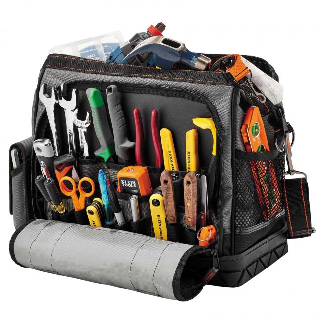 Ergodyne Arsenal 5817 Medium Open Face Tool Organizer from Columbia Safety