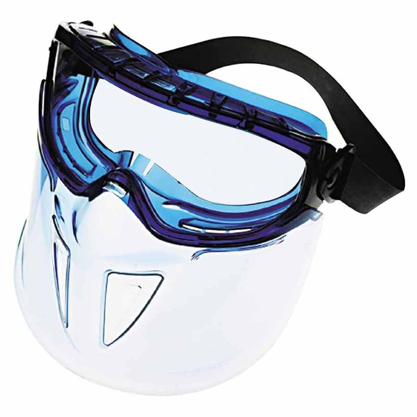 Jackson Safety V90 SHIELD Goggles from Columbia Safety