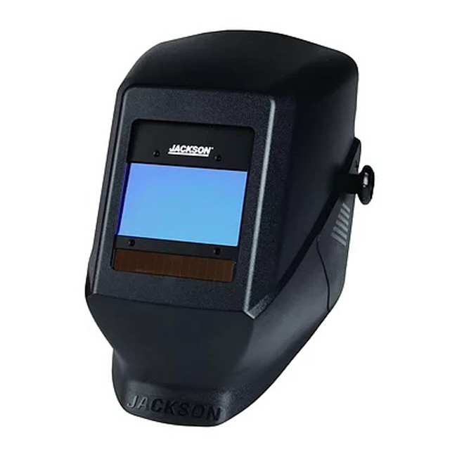 Jackson Safety Insight Digital Variable ADF-Black from Columbia Safety