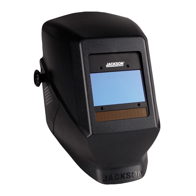 Jackson Safety Insight Digital Variable ADF-Black from Columbia Safety