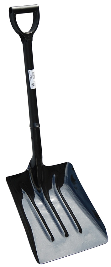 Tie Down Engineering RoofZone Coal Shovel D-Handle (6 Pack) from Columbia Safety