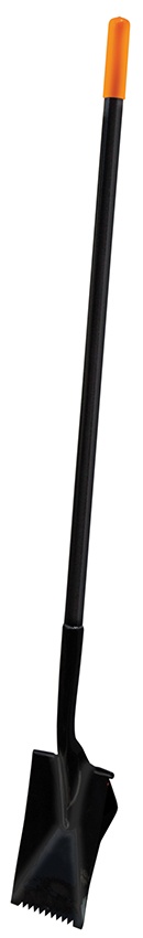 Tie Down Engineering RoofZone 13874 Serrated Roofers Spade - Steel Handle (6 Pack) from Columbia Safety