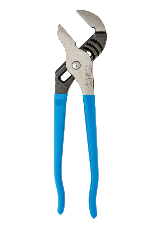 Channellock Straight Jaw Tongue & Groove Pliers from Columbia Safety