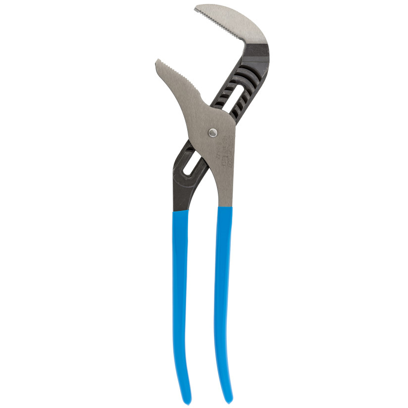 Channellock Straight Jaw Tongue & Groove Pliers from Columbia Safety