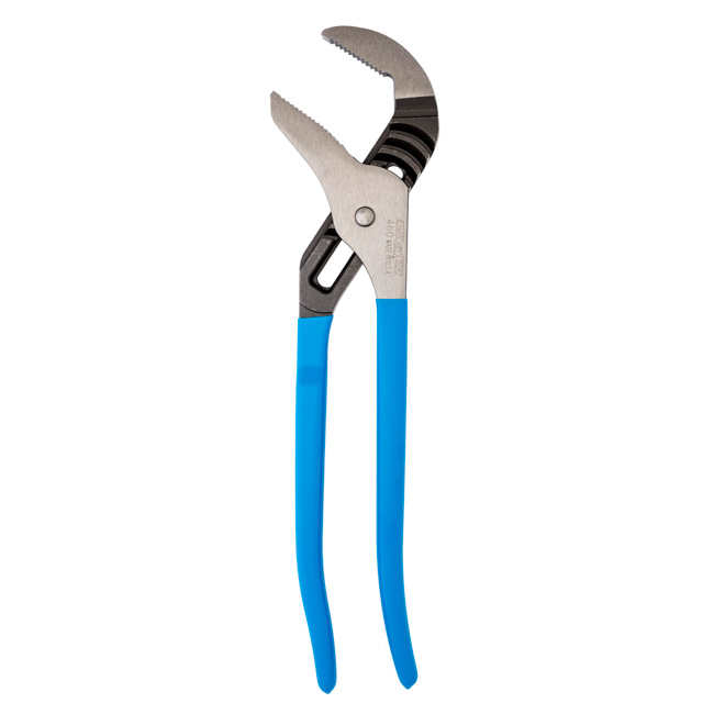 Channellock Straight Jaw Tongue & Groove Pliers from Columbia Safety