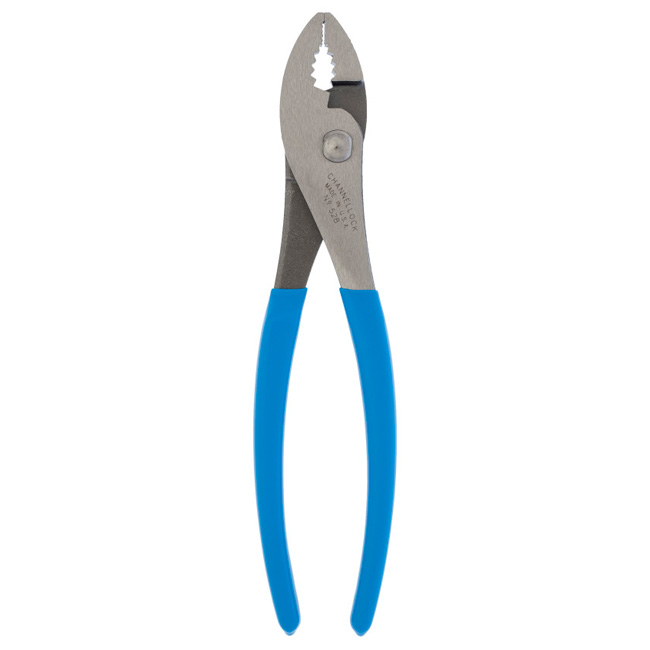 Channellock Slip Joint Pliers from Columbia Safety