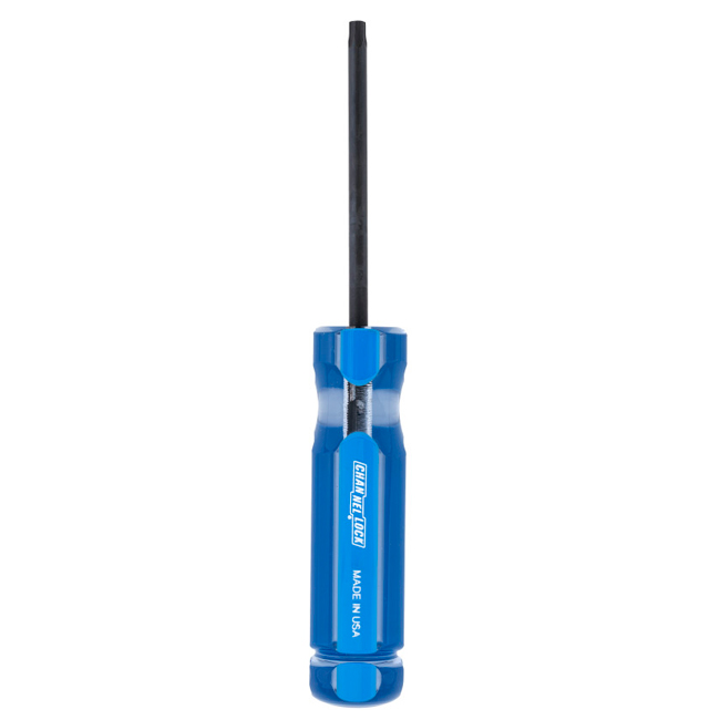 Channellock T25 TORX Screwdriver from Columbia Safety