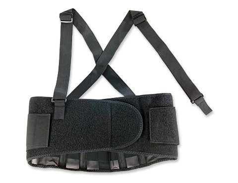Ergodyne ProFlex 1400 Universal Size Back Support from Columbia Safety