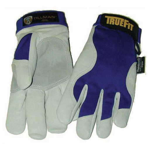 Tillman 1485 Truefit Insulated Gloves from Columbia Safety