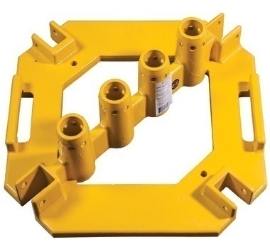 Guardian Guardrail System from Columbia Safety
