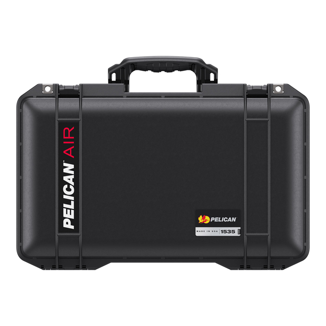 Pelican 1535 Air Carry-On Case from Columbia Safety