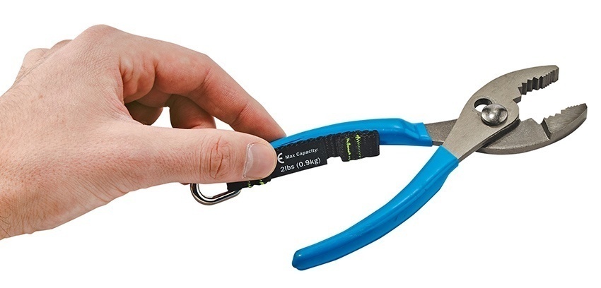 Ergodyne Squids 3180 2 lb Tool Tethering Kit from Columbia Safety