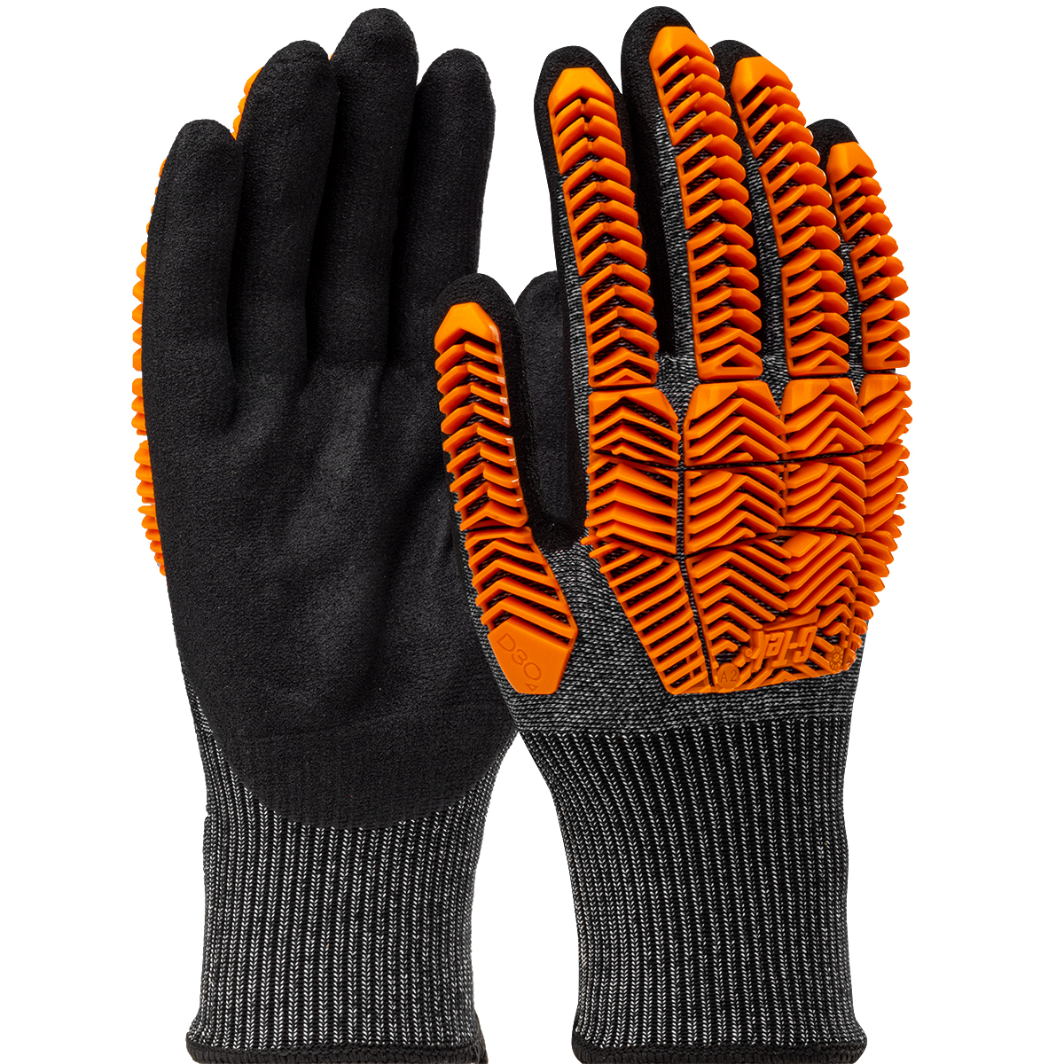 PIP G-Tek PolyKor Blended Glove  from Columbia Safety