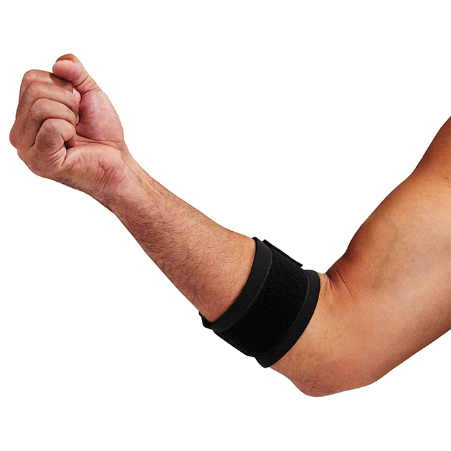 Ergodyne 500 ProFlex Elbow Support from Columbia Safety