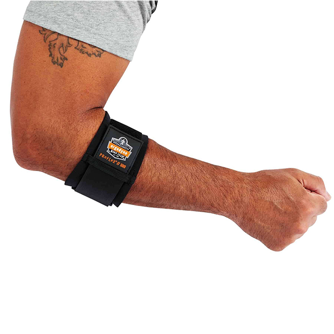 Ergodyne 500 ProFlex Elbow Support from Columbia Safety