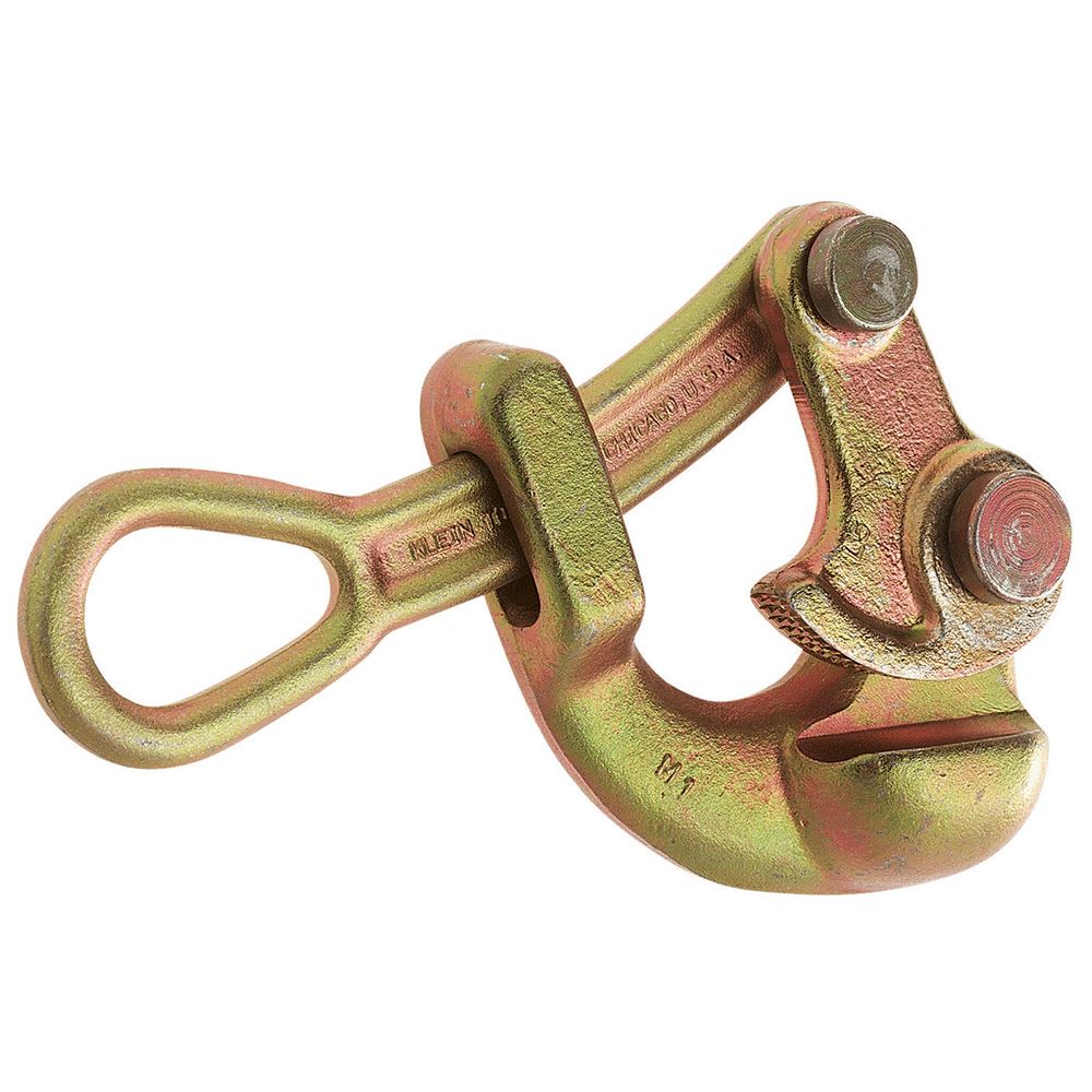 Klein Tools Haven's Grip from Columbia Safety