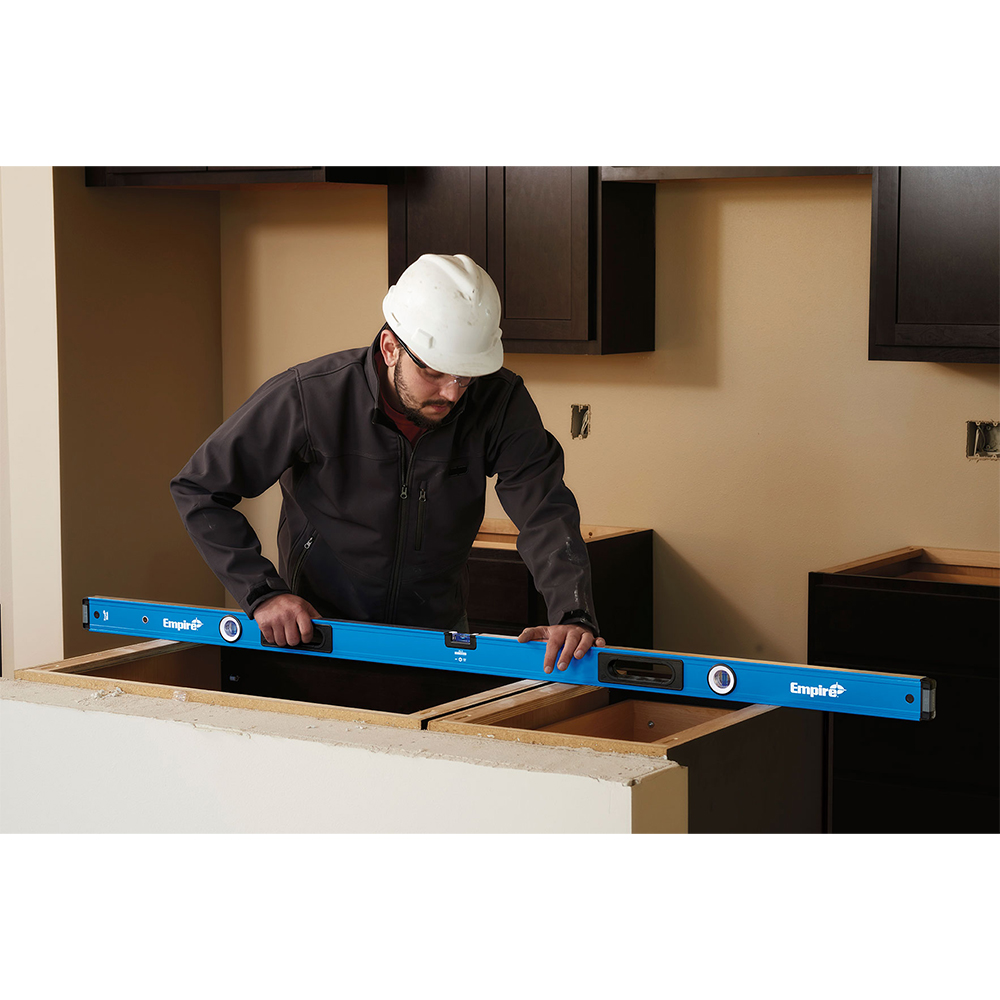 Empire True Blue Magnetic Box Level from Columbia Safety