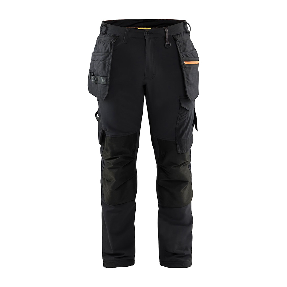 Blaklader 1622 4-Way Stretch Work Pants from Columbia Safety
