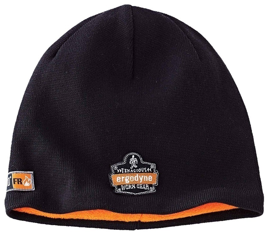 Ergodyne 6820 N-Ferno FR Knit Cap from Columbia Safety