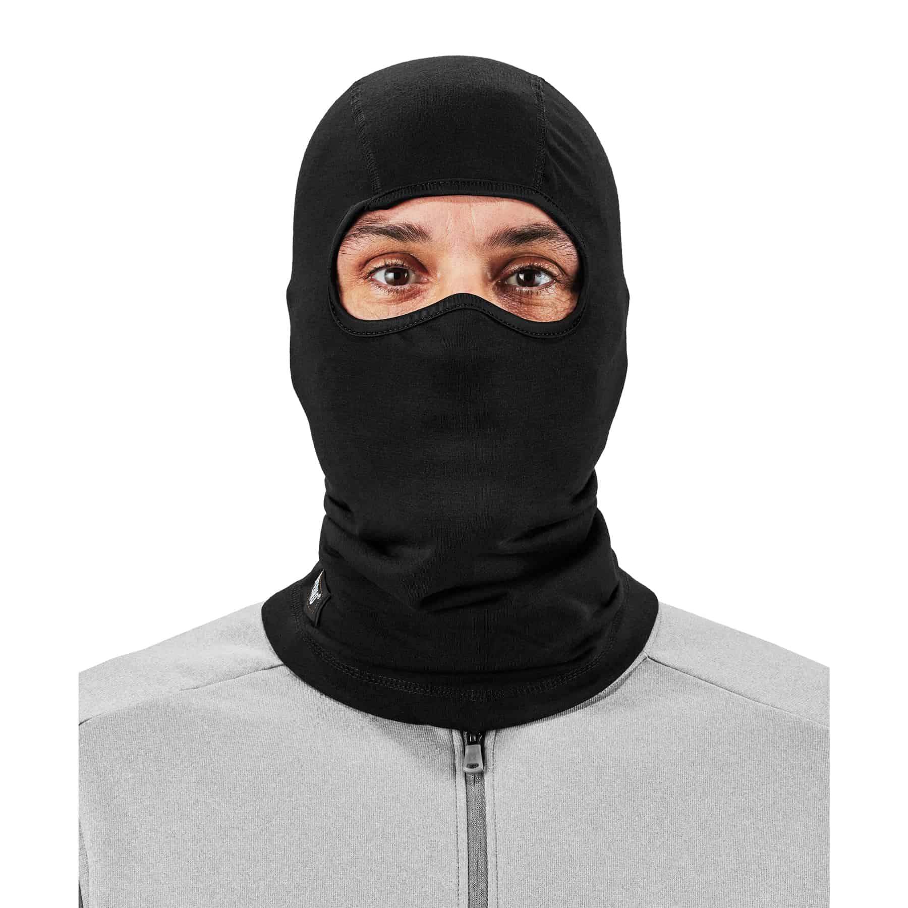 Ergodyne 6824 N-Ferno Wool Blend Balaclava