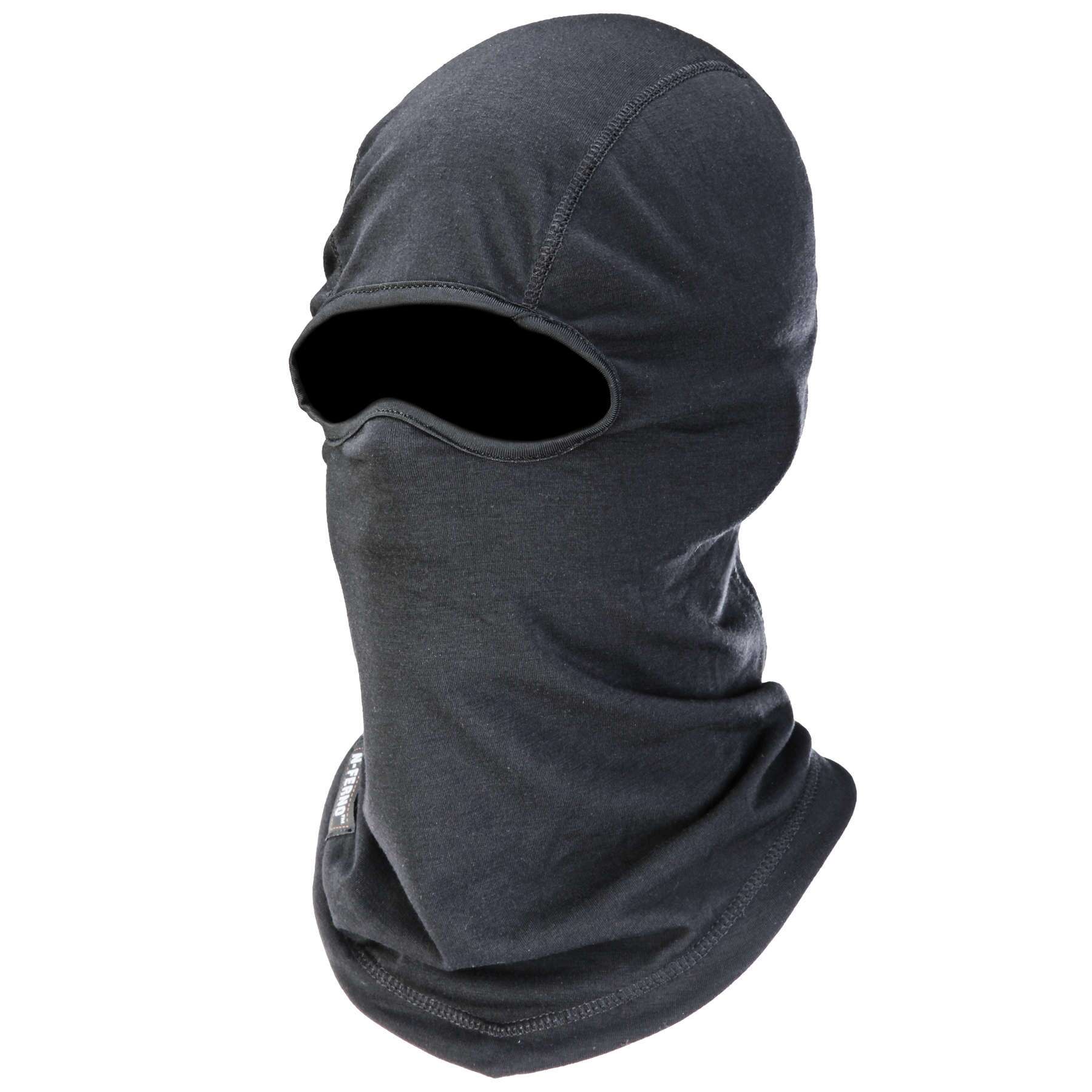 Ergodyne 6824 N-Ferno Wool Blend Balaclava from Columbia Safety