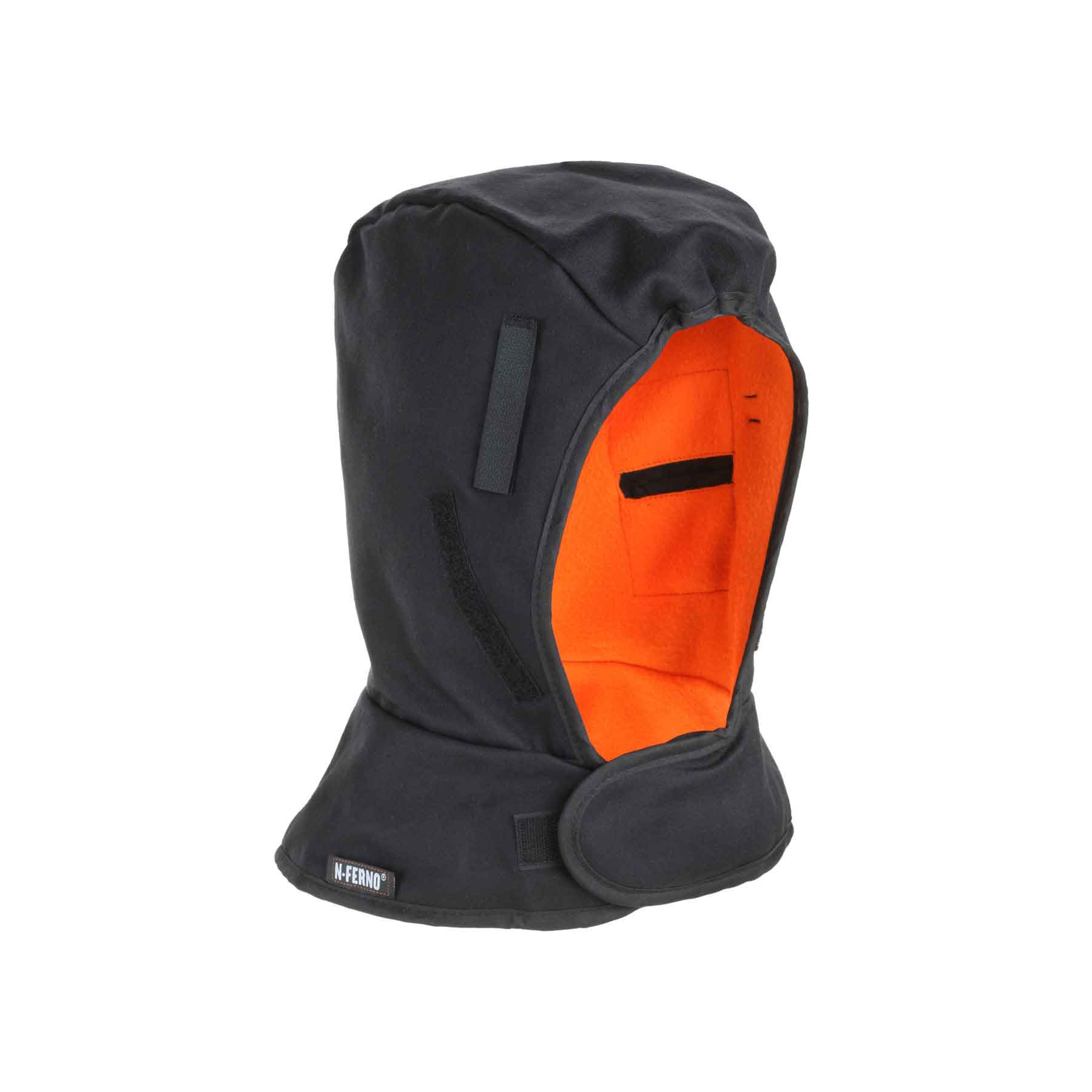 Ergodyne 6862 N-Ferno 2-Layer Winter Liner w/ Banox Shell - Shoulder from Columbia Safety