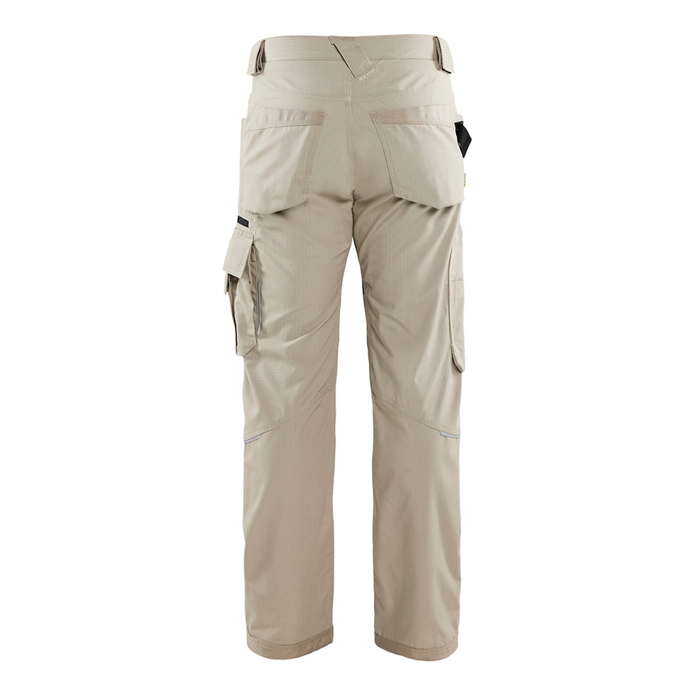 Blaklader 1690 Ripstop Pants from Columbia Safety