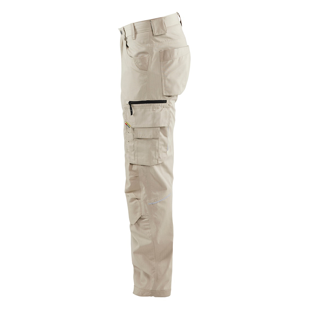 Blaklader 1690 Ripstop Pants from Columbia Safety