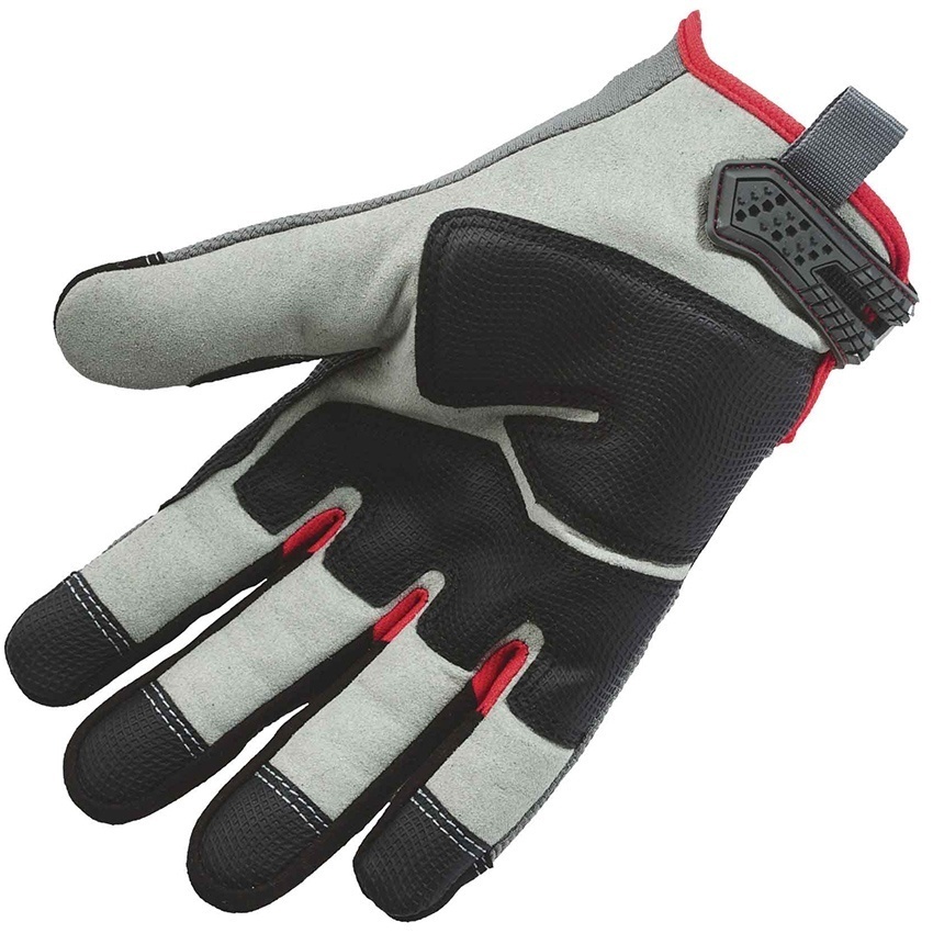 Ergodyne ProFlex 710CR HeavyDuty CutResistant Gloves