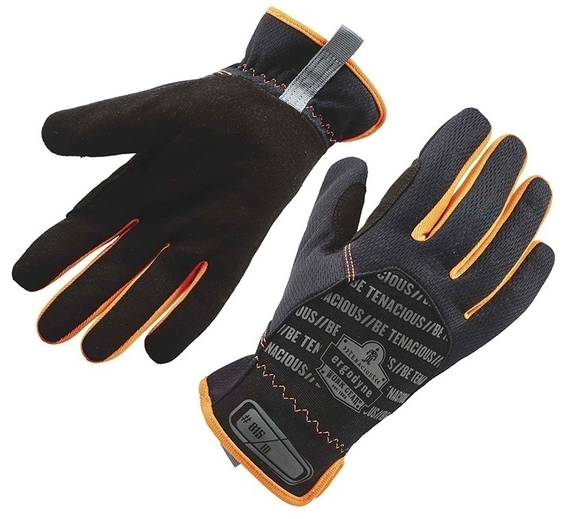 Ergodyne ProFlex 815 Quick Cuff Utility Gloves from Columbia Safety