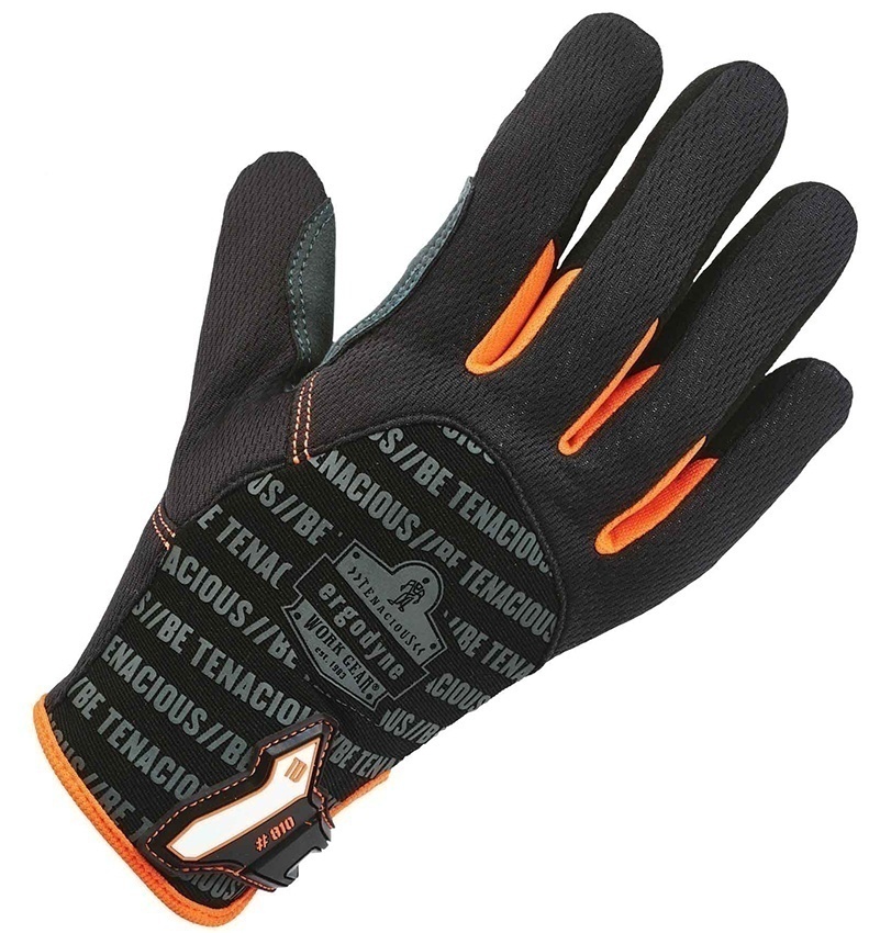 Ergodyne ProFlex 810 Reinforced Utility Gloves