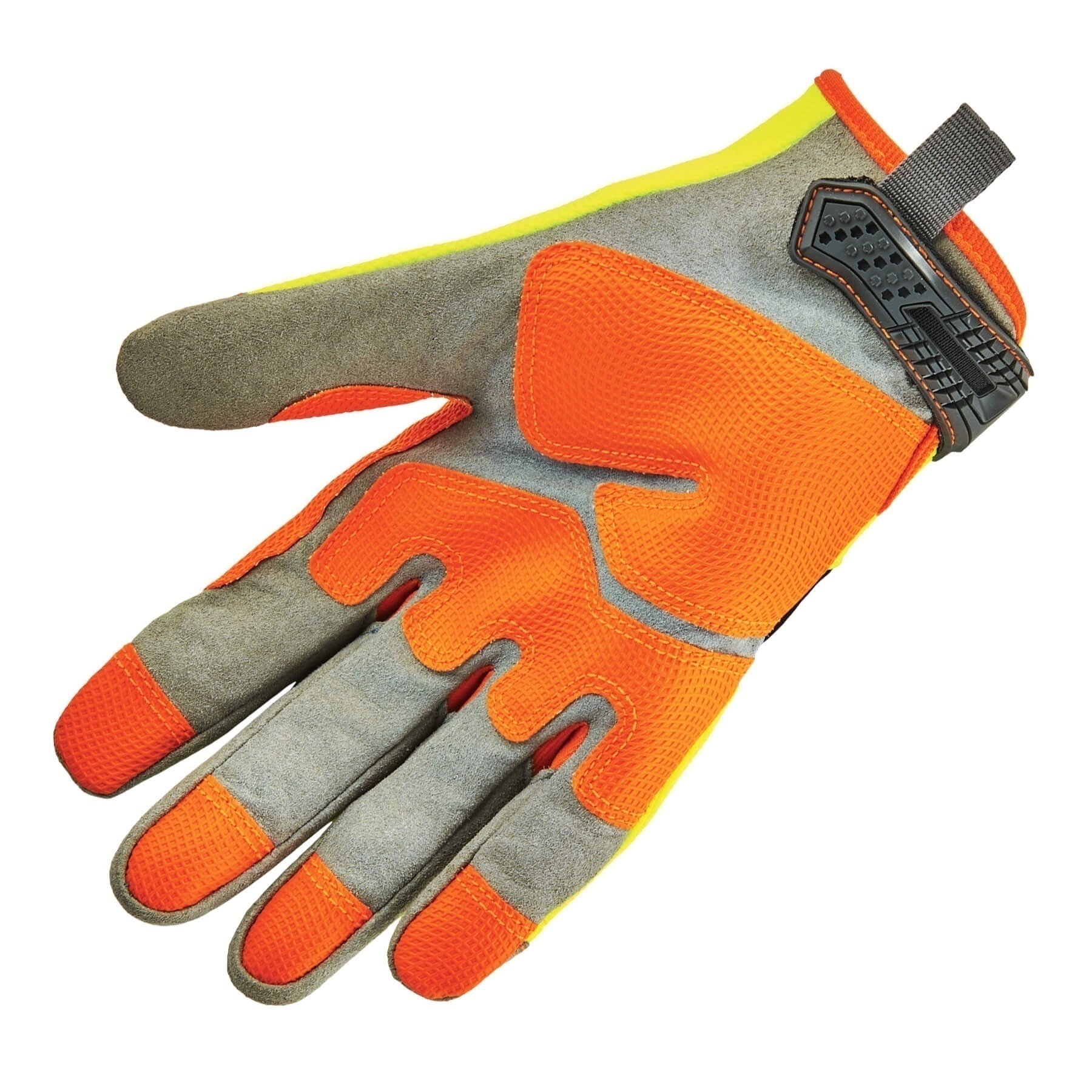 Ergodyne ProFlex 710 Heavy-Duty Utility Gloves from Columbia Safety