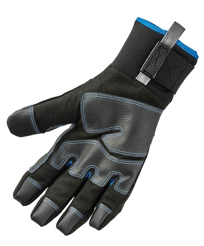 Ergodyne 818WP ProFlex Performance Thermal Waterproof Utility Gloves from Columbia Safety