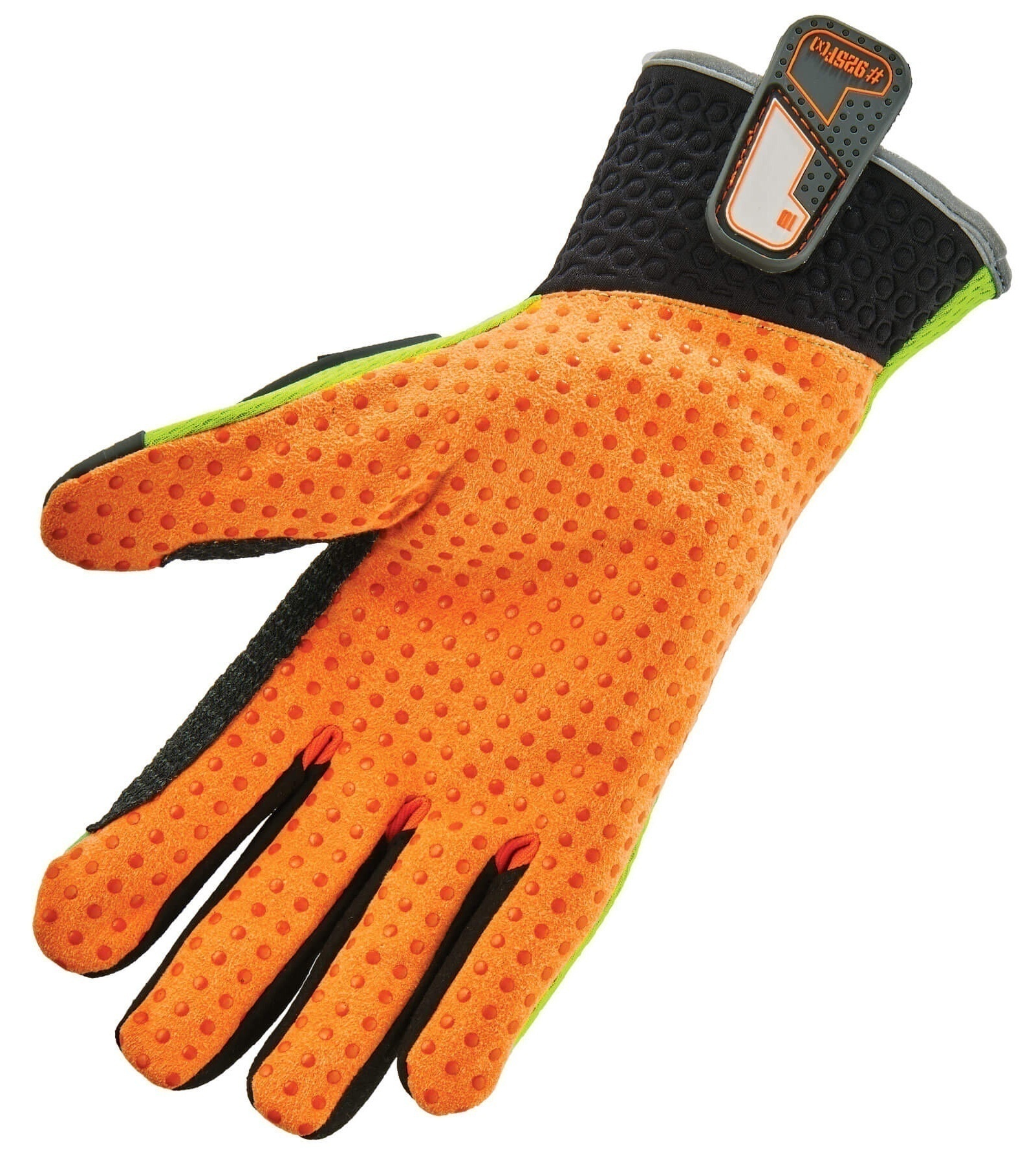 Ergodyne Proflex 925F(x) Standard Dorsal Impact-Reducing Gloves from Columbia Safety