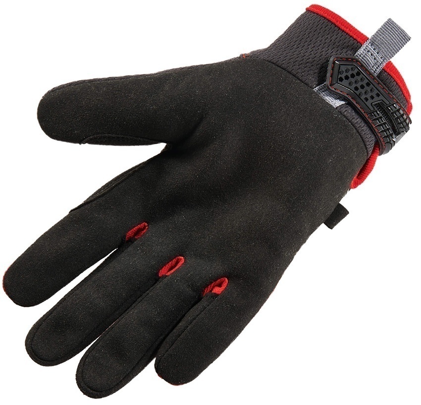 Ergodyne ProFlex 812CR6 Utility + Cut Resistance Gloves from Columbia Safety