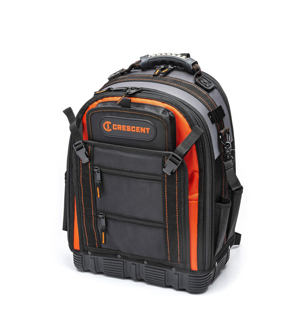 Crescent Tradesman Backpack from Columbia Safety