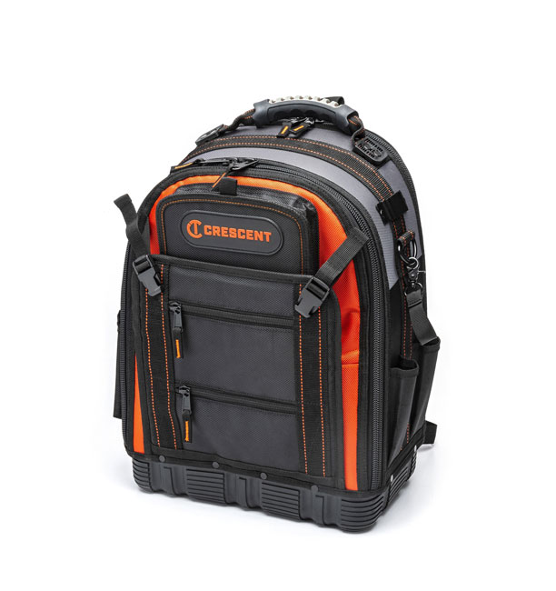 Crescent Tradesman Backpack | CTB1000 from Columbia Safety