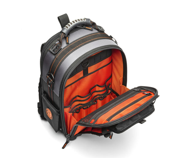 Crescent Tradesman Backpack | CTB1000 from Columbia Safety