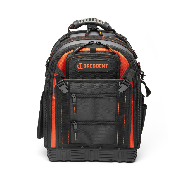 Crescent Tradesman Backpack from Columbia Safety