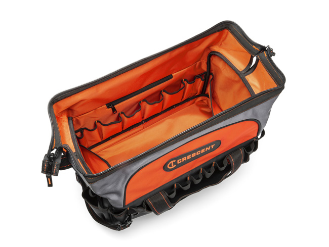 Crescent Contractor Tool Bag | CTB2010 from Columbia Safety