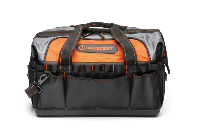 Crescent Contractor Tool Bag from Columbia Safety