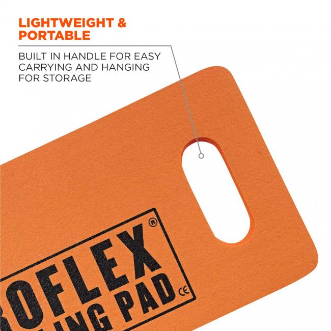 Ergodyne ProFlex Small Kneeling Pad