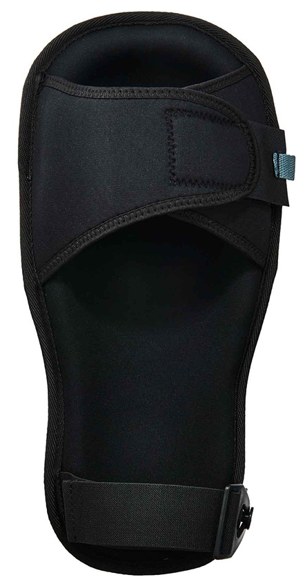 Ergodyne ProFlex 342 Extra Long Cap Injected Gel Knee Pads from Columbia Safety