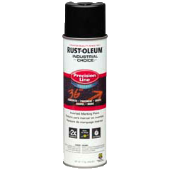 Rust-Oleum Precision Line Inverted Marking Paint from Columbia Safety