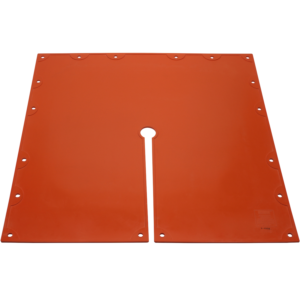 PIP Novax Class 4 Slotted Rubber Insulating Blanket from Columbia Safety