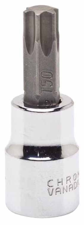Crescent 3/8 Inch Drive T-45 Tip Socket from Columbia Safety