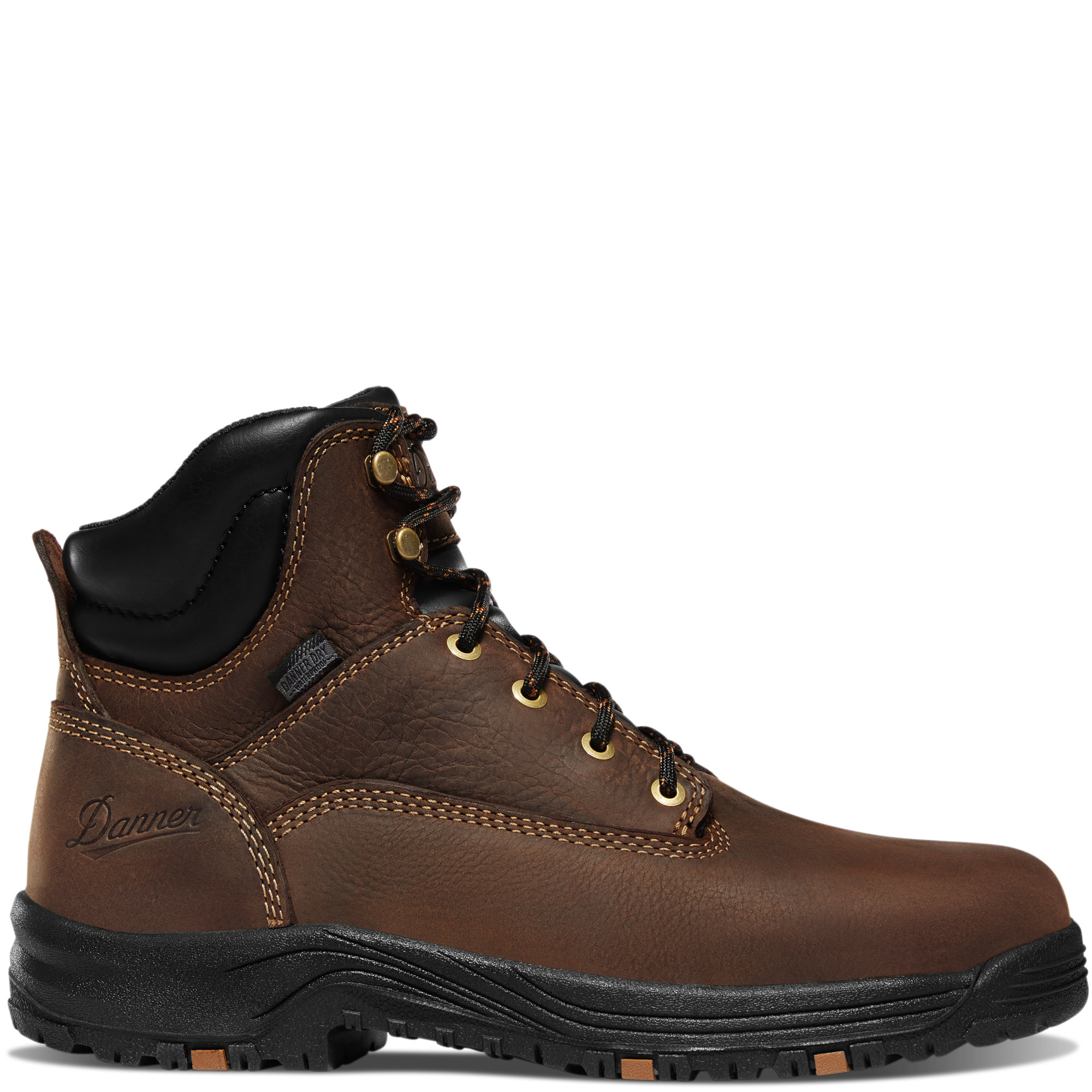 Danner Women's 5-Inch Caliper Work Boots from Columbia Safety